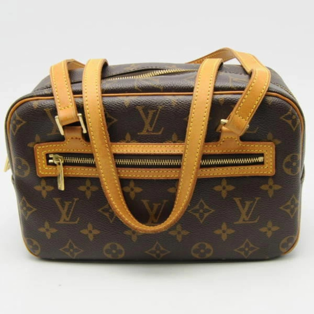 Louis Vuitton Bag Monogram Cite